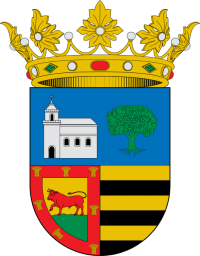Ayuntamiento de La Pobla del Duc