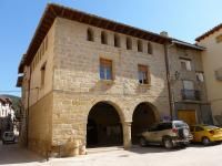 Ayuntamiento de La Portellada