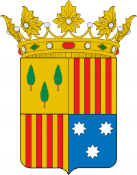 Ayuntamiento de La Puebla de Castro