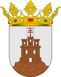 Ayuntamiento de La Puebla de Montalbán