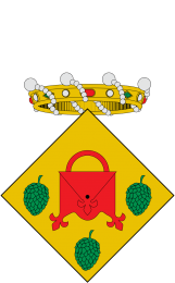 Ayuntamiento de La Quar