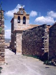 Ayuntamiento de La Riba de Escalote