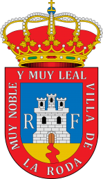 Ayuntamiento de La Roda