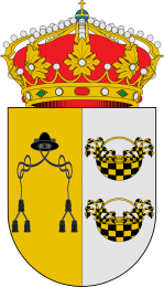 Ayuntamiento de La Sagrada