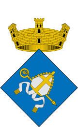 Ayuntamiento de La Vajol