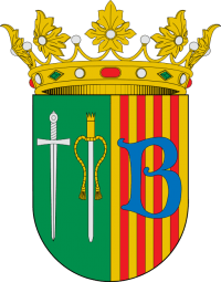Ayuntamiento de La Vall de Bianya