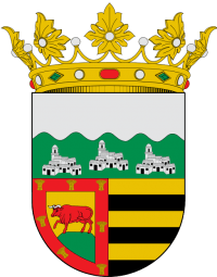 Ayuntamiento de La Vall de Laguar