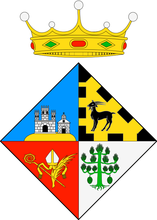 Ayuntamiento de La Vall D'en Bas