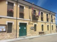 Ayuntamiento de La Vid de Ojeda