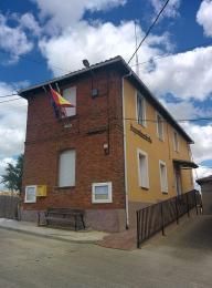 Ayuntamiento de Lagartos