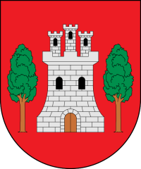 Ayuntamiento de Lagran