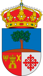 Ayuntamiento de Lahiguera