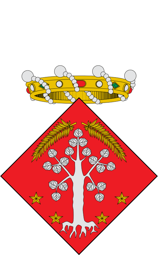 Ayuntamiento de L'Albi