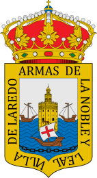 Ayuntamiento de Laredo