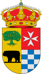 Ayuntamiento de Larrodrigo