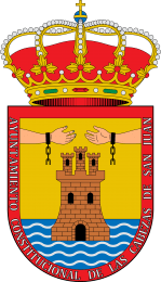Ayuntamiento de Las Cabezas de San Juan