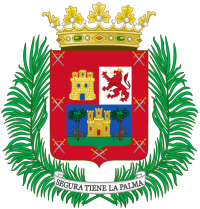 Ayuntamiento de Las Palmas de Gran Canaria