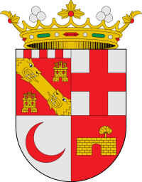 Ayuntamiento de Las Valeras