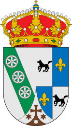 Ayuntamiento de Las Ventas de Retamosa