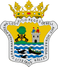 Ayuntamiento de Lekeitio