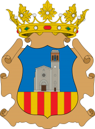 Ayuntamiento de L'Eliana