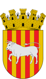Ayuntamiento de Les Borges Blanques