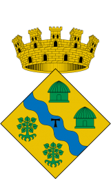 Ayuntamiento de Les Borges del Camp