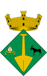 Ayuntamiento de Les Masies de Voltrega
