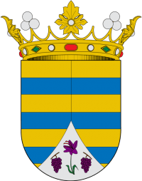 Ayuntamiento de Letux