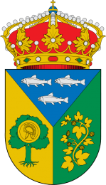 Ayuntamiento de Llamas de la Ribera