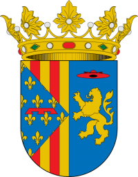 Ayuntamiento de Llocnou de Sant Jeroni