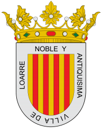 Ayuntamiento de Loarre