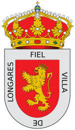 Ayuntamiento de Longares