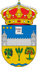 Ayuntamiento de Los Balbases