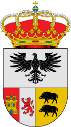 Ayuntamiento de Los Cortijos