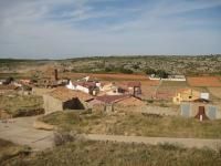 Ayuntamiento de Los Olmos