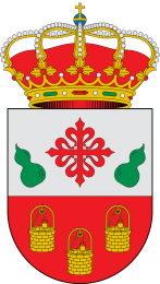 Ayuntamiento de Los Pozuelos de Calatrava