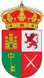Ayuntamiento de Los Villares