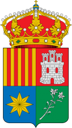 Ayuntamiento de Luceni
