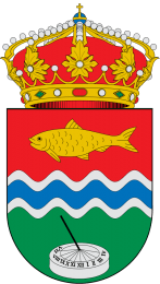 Ayuntamiento de Madarcos