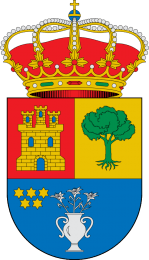 Ayuntamiento de Madrigal del Monte