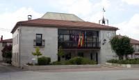 Ayuntamiento de Madrigalejo del Monte