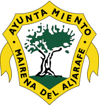 Ayuntamiento de Mairena del Aljarafe