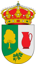 Ayuntamiento de Malaga del Fresno