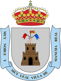 Ayuntamiento de Mancha Real