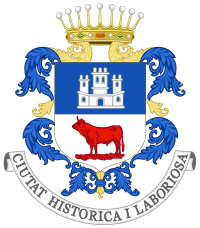 Ayuntamiento de Manises