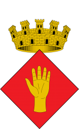 Ayuntamiento de Manlleu