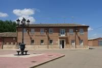 Ayuntamiento de Manquillos