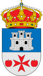 Ayuntamiento de Manzaneque