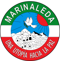 Ayuntamiento de Marinaleda